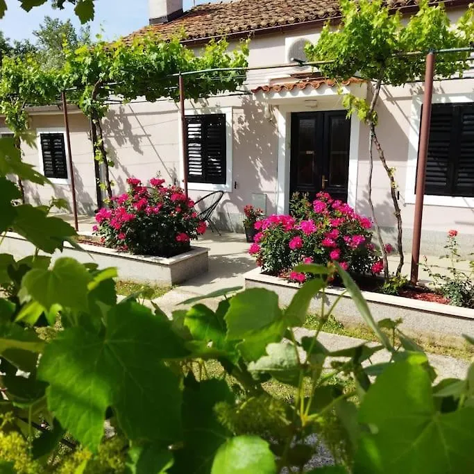 Holiday home Kuca Lilla Villa Loborika