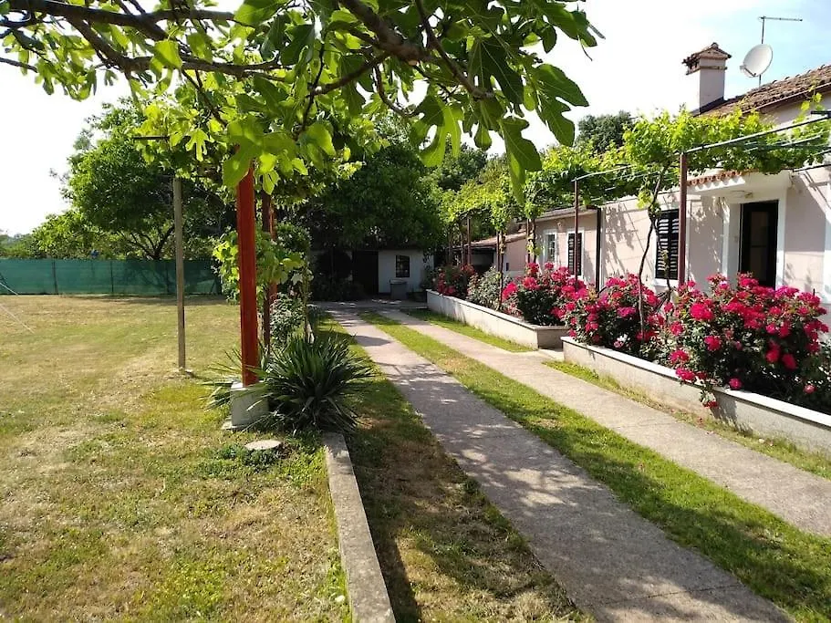 Holiday home Kuca Lilla Villa Loborika