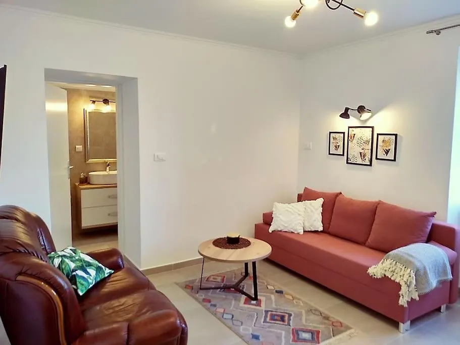 Kuca Lilla Villa Loborika Croatia