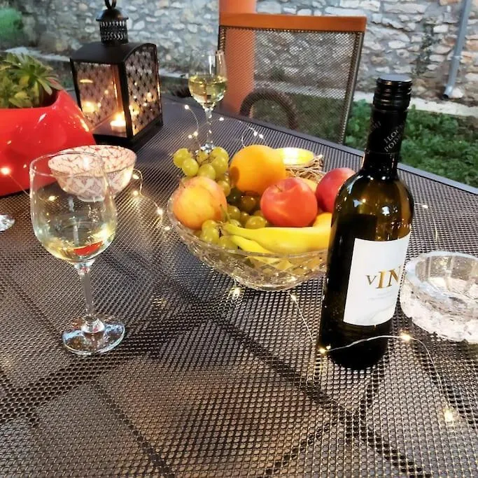 Holiday home Kuca Lilla Villa Loborika Croatia