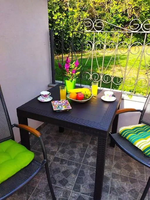 Kuca Lilla Villa Loborika