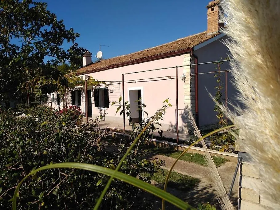 Holiday home Kuca Lilla Villa Loborika
