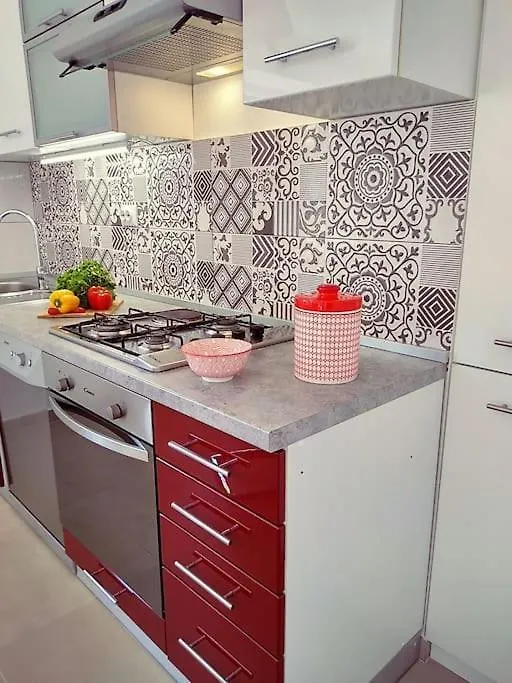 Holiday home Kuca Lilla Villa Loborika