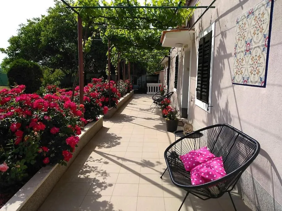Holiday home Kuca Lilla Villa Loborika