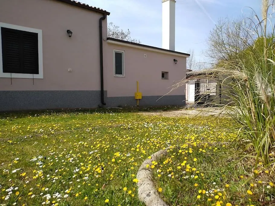 Kuca Lilla Villa Loborika 0*,  Croatia