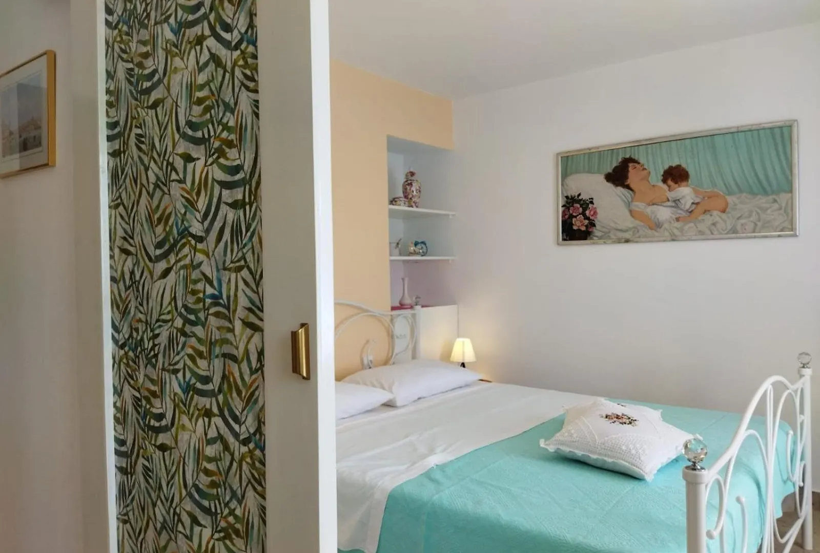 Holiday home Kuca Lilla Villa Loborika