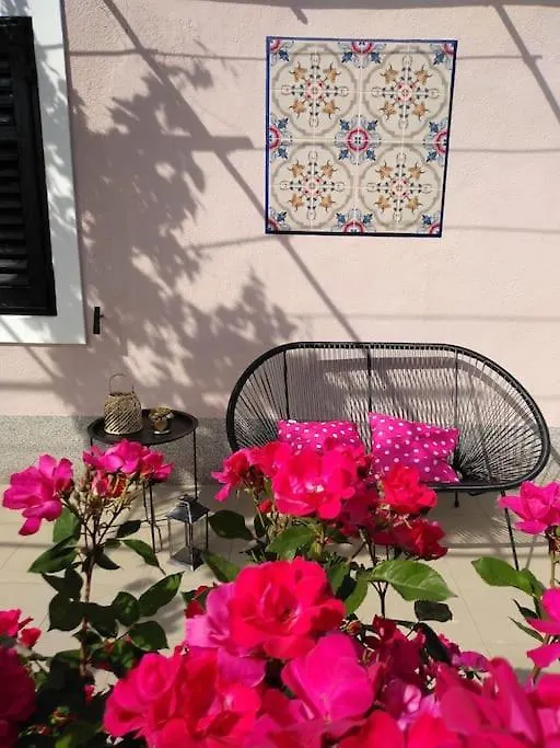 Kuca Lilla Villa Loborika