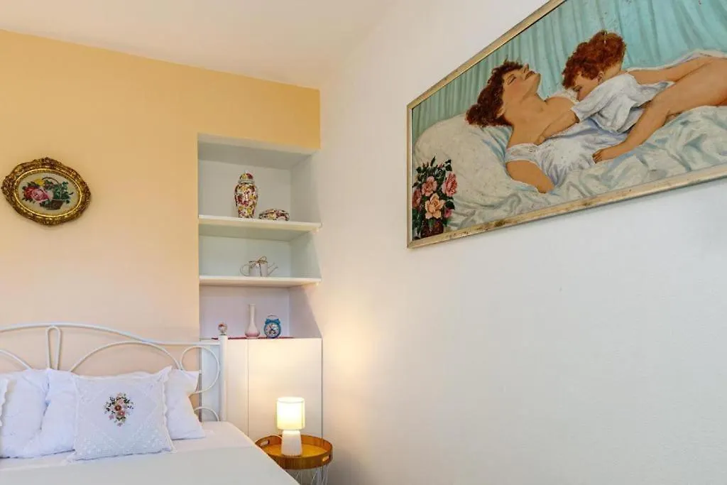 Kuca Lilla Villa Loborika