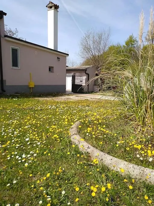 Kuca Lilla Villa Loborika 0*,  Croatia