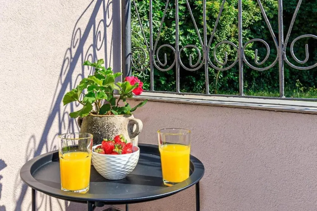 Kuca Lilla Villa Loborika
