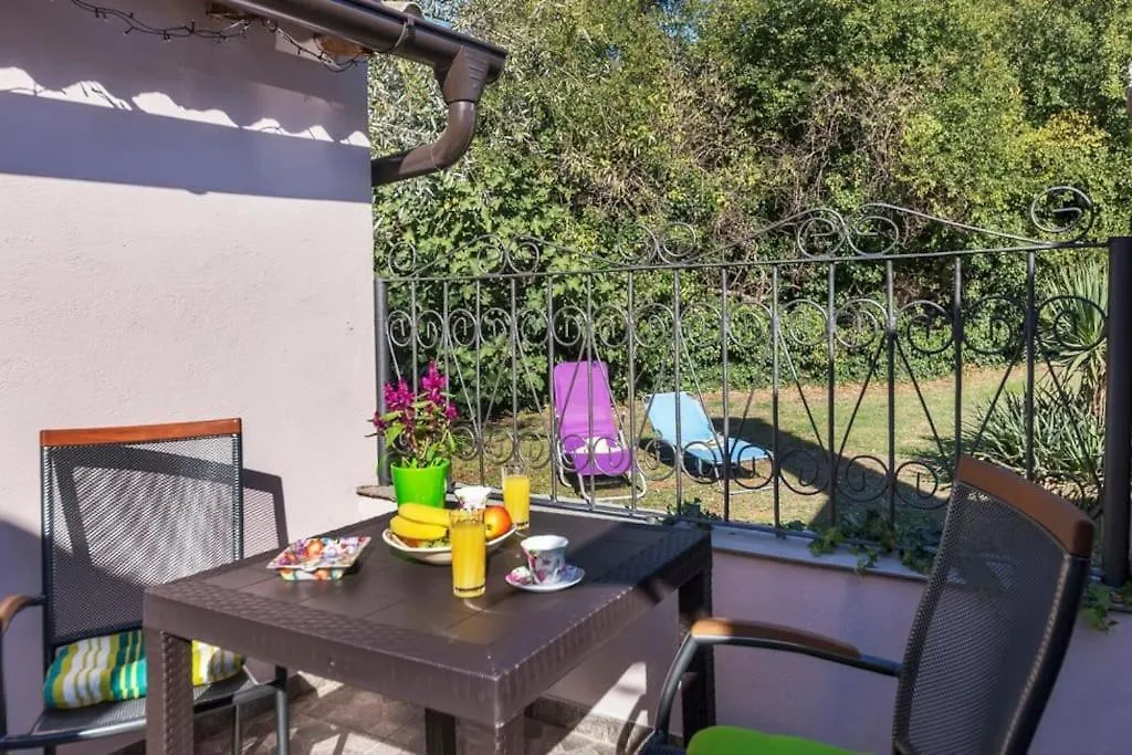 Holiday home Kuca Lilla Villa Loborika Croatia