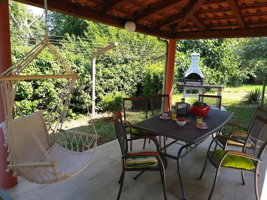 Kuca Lilla Villa Loborika 0*,