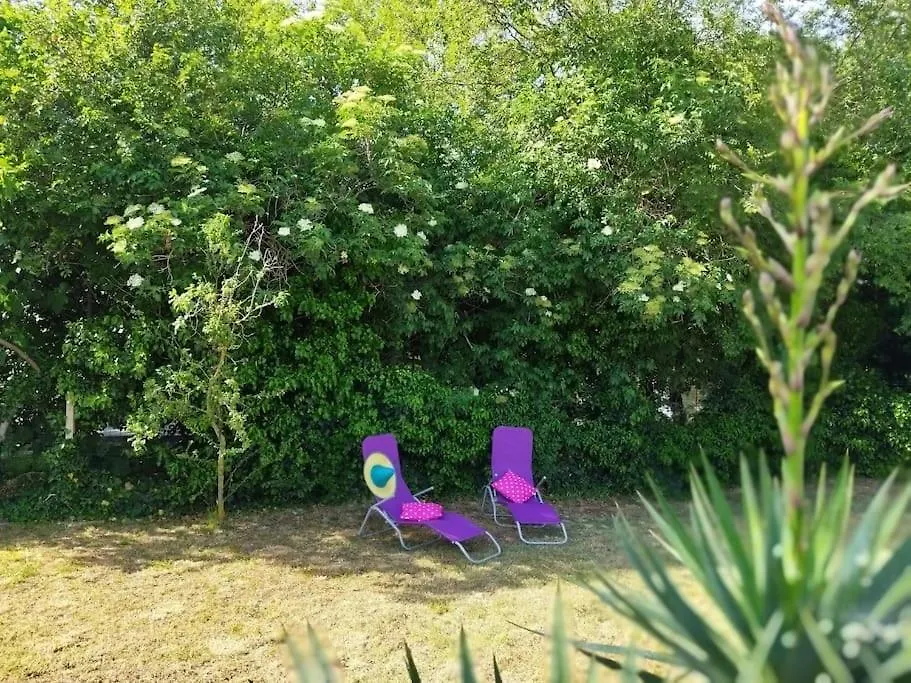 Kuca Lilla Villa Loborika