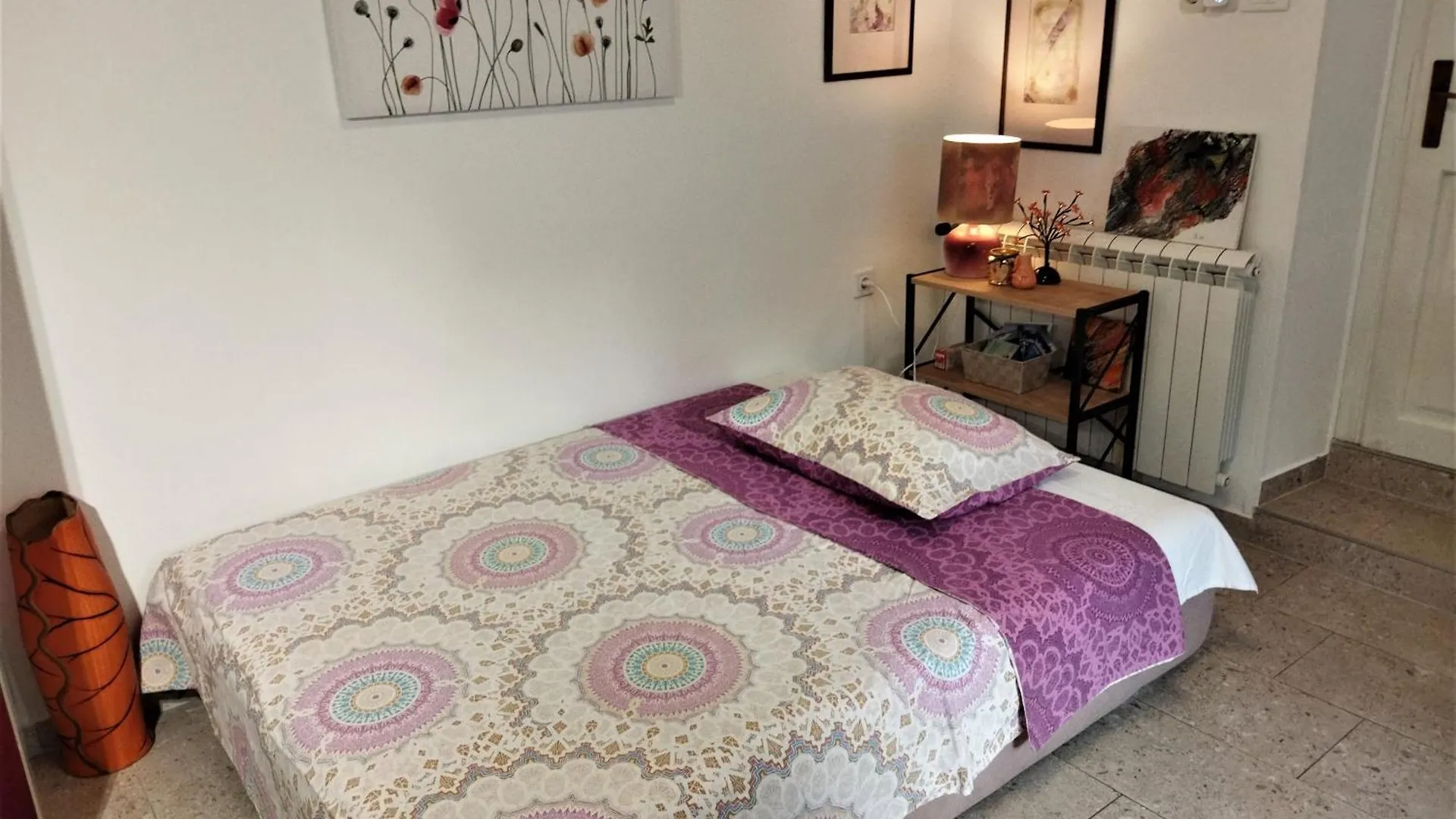 Holiday home Kuca Lilla Villa Loborika