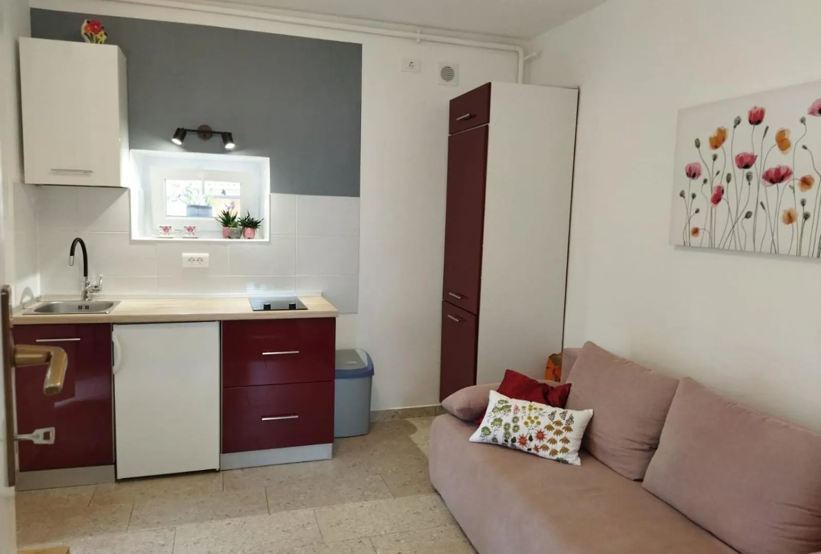 Holiday home Kuca Lilla Villa Loborika
