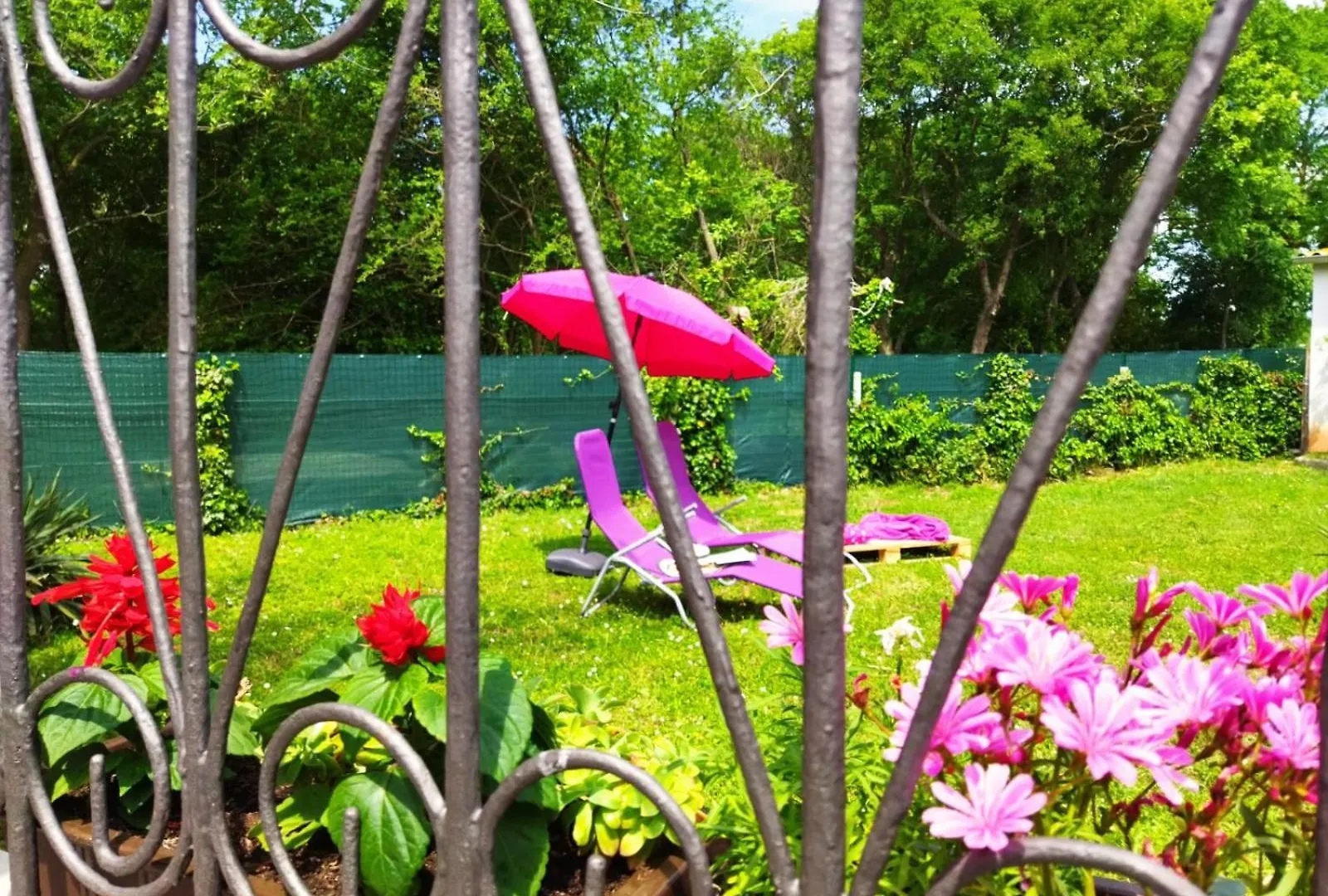 Holiday home Kuca Lilla Villa Loborika